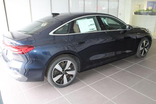 2025 Audi A5 Premium Plus TFSI quattro S tronic