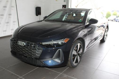 2025 Audi A5 Premium Plus TFSI quattro S tronic