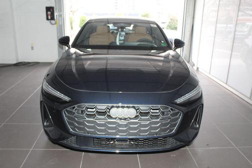 2025 Audi A5 Premium Plus TFSI quattro S tronic