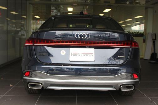 2025 Audi A5 Premium Plus TFSI quattro S tronic