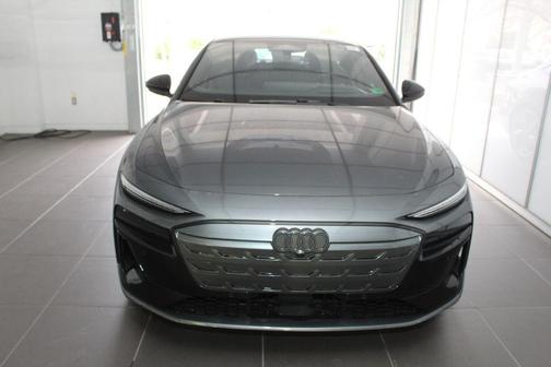 2025 Audi S6 e-tron Premium Plus