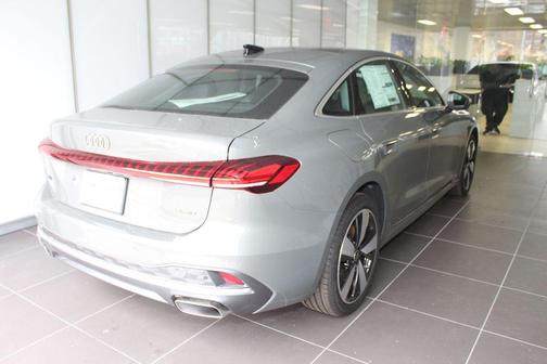 2025 Audi A5 Premium Plus TFSI quattro S tronic