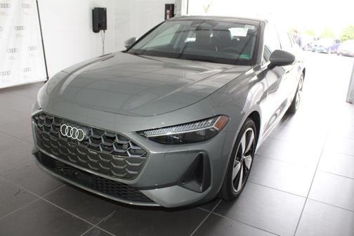 2025 Audi A5 Premium Plus TFSI quattro S tronic