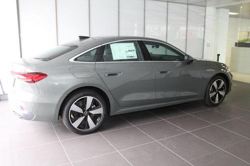 2025 Audi A5 Premium Plus TFSI quattro S tronic