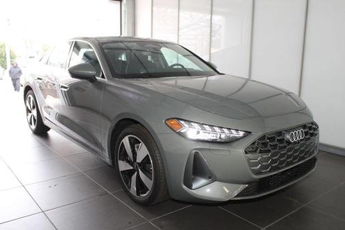 2025 Audi A5 Premium Plus TFSI quattro S tronic