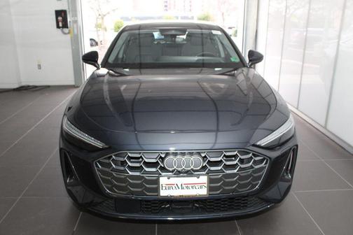 2025 Audi A5 Premium Plus TFSI quattro S tronic