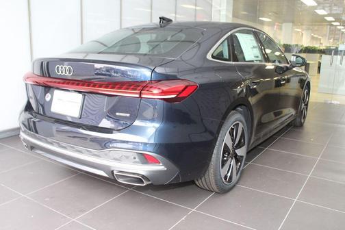 2025 Audi A5 Premium Plus TFSI quattro S tronic