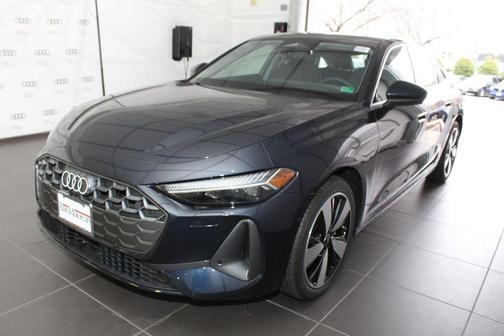 2025 Audi A5 Premium Plus TFSI quattro S tronic