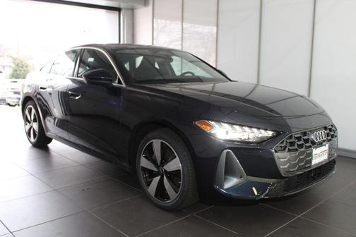 2025 Audi A5 Premium Plus TFSI quattro S tronic