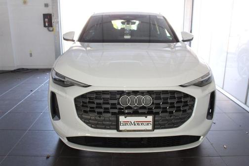 2025 Audi Q5 Premium Plus TFSI quattro S tronic