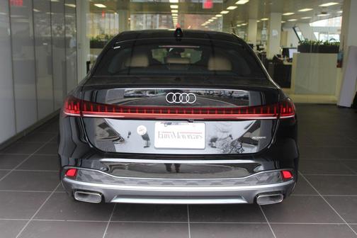 2025 Audi A5 Premium Plus TFSI quattro S tronic