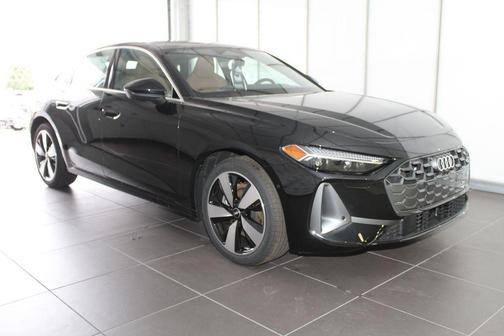 2025 Audi A5 Premium Plus TFSI quattro S tronic