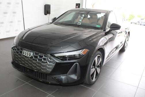 2025 Audi A5 Premium Plus TFSI quattro S tronic