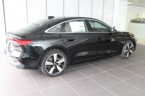 2025 Audi A5 Premium Plus TFSI quattro S tronic