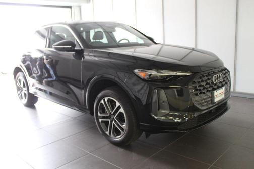 2025 Audi Q5 Premium TFSI quattro S tronic