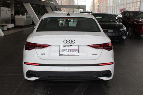 2026 Audi A3 Premium