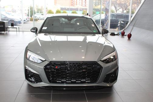 2024 Audi S5 Premium Plus TFSI quattro Tiptronic