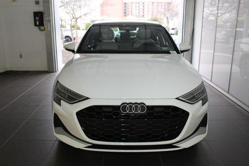 2026 Audi A3 Premium