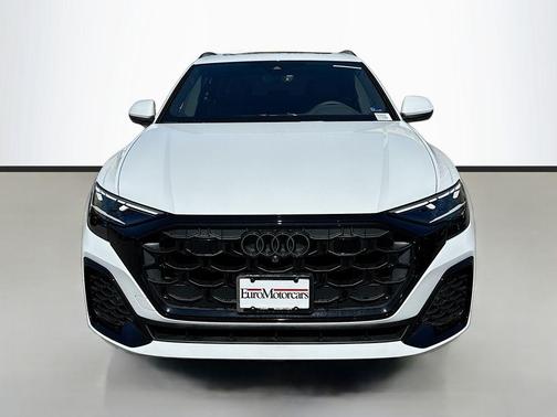 2026 Audi Q8 55 Premium Plus