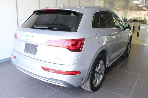 2023 Audi Q5 40 Premium