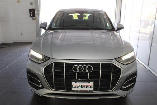2023 Audi Q5 40 Premium