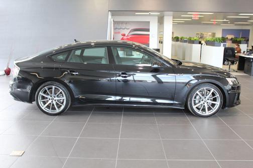 2025 Audi A5 Sportback 45 S Line Premium