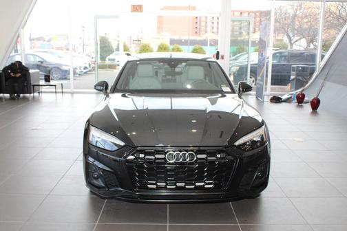 2025 Audi A5 Sportback 45 S Line Premium