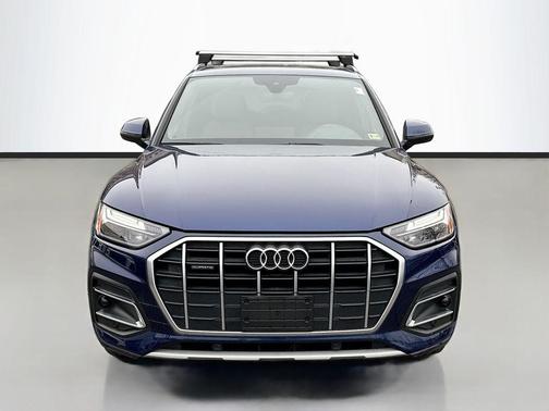 2022 Audi Q5 40 Premium