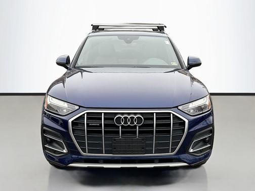 2022 Audi Q5 40 Premium