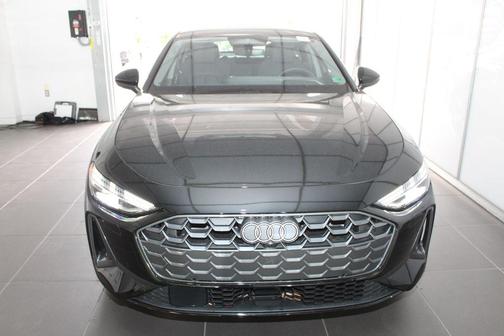 2025 Audi A5 Prestige TFSI quattro S tronic