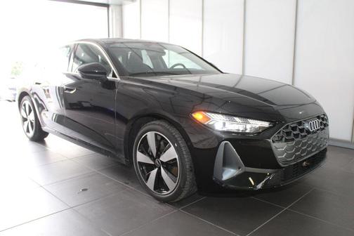 2025 Audi A5 Prestige TFSI quattro S tronic