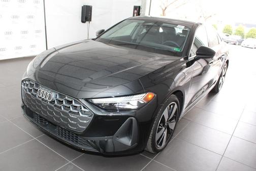 2025 Audi A5 Prestige TFSI quattro S tronic