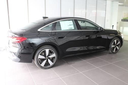 2025 Audi A5 Prestige TFSI quattro S tronic