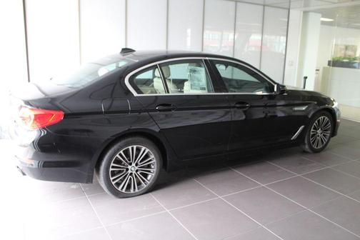2019 BMW 530 xDrive