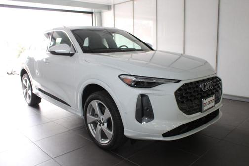 2025 Audi Q5 Premium Plus TFSI quattro S tronic