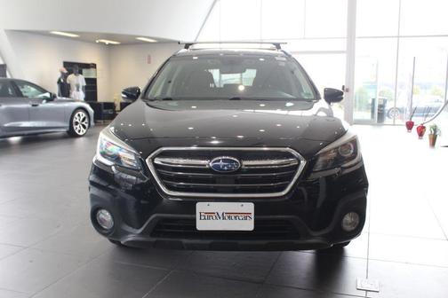 2019 Subaru Outback 3.6R Touring