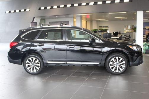 2019 Subaru Outback 3.6R Touring