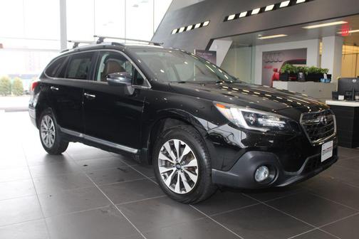 2019 Subaru Outback 3.6R Touring
