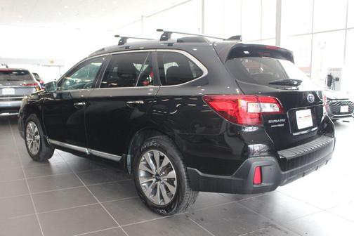 2019 Subaru Outback 3.6R Touring