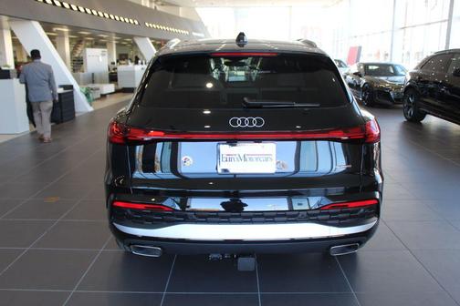 2025 Audi Q5 Prestige TFSI quattro S tronic