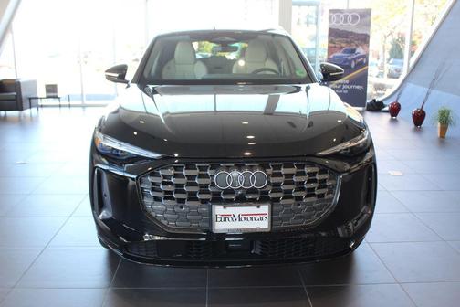 2025 Audi Q5 Prestige TFSI quattro S tronic