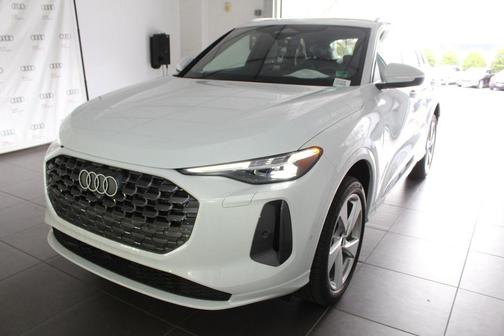 2025 Audi Q5 Premium Plus TFSI quattro S tronic