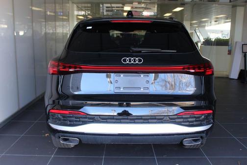 2025 Audi Q5 Premium Plus TFSI quattro S tronic