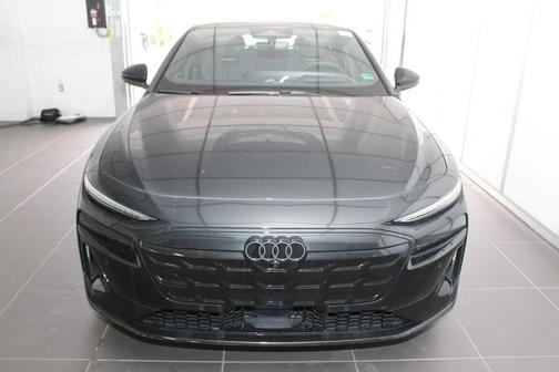 2025 Audi S6 e-tron Premium Plus