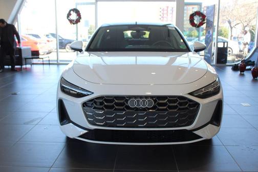 2025 Audi A5 Premium Plus TFSI quattro S tronic