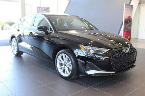 2026 Audi A3 Premium