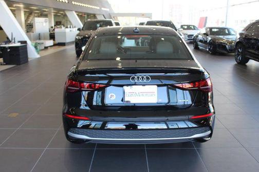 2026 Audi A3 Premium