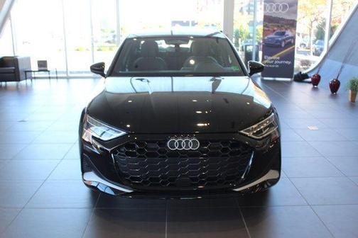 2026 Audi A3 Premium