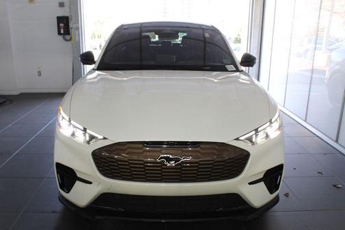 2024 Ford Mustang Mach-E GT