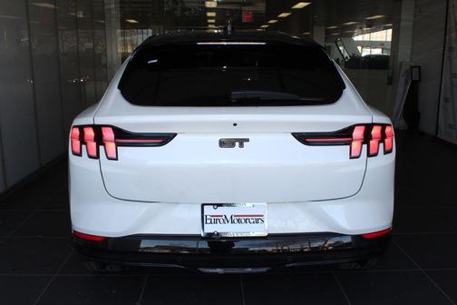 2024 Ford Mustang Mach-E GT